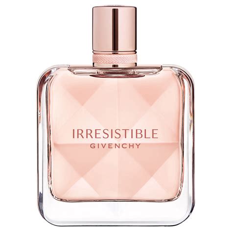 givenchy irresistible opinie